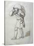 A Porter Laden-Inigo Jones-Stretched Canvas