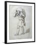 A Porter Laden-Inigo Jones-Framed Giclee Print