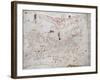 A Portolan Chart of Europe, circa 1500-null-Framed Giclee Print