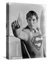A portrait from Superman.-Movie Star News-Stretched Canvas