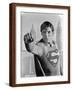 A portrait from Superman.-Movie Star News-Framed Photo