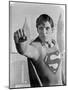 A portrait from Superman.-Movie Star News-Mounted Photo