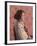 A Portrait in Profile: Mary L-Harold Gilman-Framed Giclee Print