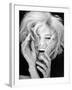 A Portrait of Monica Vitti-null-Framed Photographic Print