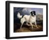 A Portrait of Neptune-Edwin Henry Landseer-Framed Giclee Print