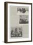 A Postmaster-General's Tour in Orissa, Bengal-null-Framed Giclee Print