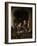 A Poulterer's Shop-Gerard Dou-Framed Giclee Print