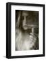 A Prayer-Olga Mest-Framed Photographic Print