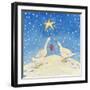 A Present for You, 2008-David Cooke-Framed Giclee Print