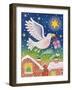 A Present of Peace, 1996-Cathy Baxter-Framed Giclee Print