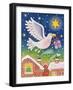 A Present of Peace, 1996-Cathy Baxter-Framed Giclee Print