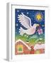 A Present of Peace, 1996-Cathy Baxter-Framed Giclee Print