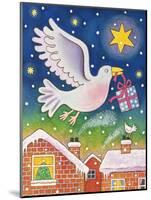 A Present of Peace, 1996-Cathy Baxter-Mounted Giclee Print