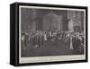 A Presentation to Mr Seddon by New Zealand Colonists in London-null-Framed Stretched Canvas