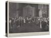 A Presentation to Mr Seddon by New Zealand Colonists in London-null-Stretched Canvas