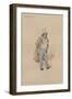 A Presidential, c.1920s-Joseph Clayton Clarke-Framed Giclee Print