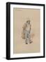 A Presidential, c.1920s-Joseph Clayton Clarke-Framed Giclee Print