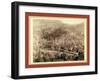 A Pretty View at Picnic Grounds on Homestake Road-John C. H. Grabill-Framed Giclee Print