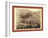 A Pretty View at Picnic Grounds on Homestake Road-John C. H. Grabill-Framed Giclee Print