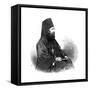 A Priest of the Greek Orthodox Church, 1853-Smyth-Framed Stretched Canvas