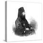 A Priest of the Greek Orthodox Church, 1853-Smyth-Stretched Canvas