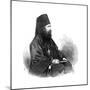 A Priest of the Greek Orthodox Church, 1853-Smyth-Mounted Giclee Print