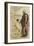 A Prisoner of Spear and Arrows-Philip Hermogenes Calderon-Framed Giclee Print