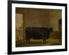 A Prize Bull, A Fat Kerry Cow, 1819-Thomas Weaver-Framed Premium Giclee Print