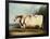 A Prize Bull-William Henry Davis-Framed Giclee Print