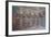 A Procession of Musicians in Room 1-Richard Maschmeyer-Framed Photographic Print