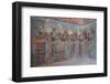 A Procession of Musicians in Room 1-Richard Maschmeyer-Framed Photographic Print
