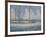 A Procession of Yachts-Philip Wilson Steer-Framed Giclee Print