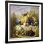 A Profusion of Fruit by Eloise Harriet Stannard-Eloise Harriet Stannard-Framed Giclee Print