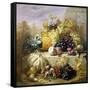 A Profusion of Fruit by Eloise Harriet Stannard-Eloise Harriet Stannard-Framed Stretched Canvas