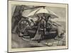 A Proposed Remedy Against Sea-Sickness-Arthur Hopkins-Mounted Giclee Print