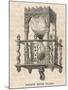 Wood Mount