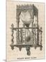 Wood Mount