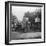 A Punjabi Princess in an Elephant Procession, Delhi, India, 1900s-H & Son Hands-Framed Giclee Print