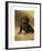 A Puppy-Heinrich Sperling-Framed Premium Giclee Print