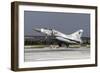 A Qatar Emiri Air Force Mirage 2000-5Eda/5Dda at Konya Air Base-Stocktrek Images-Framed Photographic Print