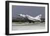 A Qatar Emiri Air Force Mirage 2000-5Eda/5Dda at Konya Air Base-Stocktrek Images-Framed Photographic Print