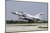 A Qatar Emiri Air Force Mirage 2000-5Eda/5Dda Taking Off-Stocktrek Images-Mounted Photographic Print