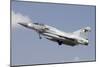 A Qatar Emiri Air Force Mirage 2000-5Eda/5Dda Taking Off-Stocktrek Images-Mounted Photographic Print