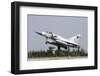 A Qatar Emiri Air Force Mirage 2000-5Eda/5Dda-Stocktrek Images-Framed Photographic Print