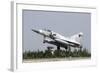 A Qatar Emiri Air Force Mirage 2000-5Eda/5Dda-Stocktrek Images-Framed Photographic Print