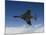 A QF-4E Aircraft Flies Over the Gulf of Mexico-Stocktrek Images-Mounted Photographic Print