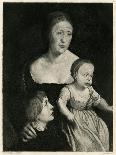 Elsbeth Schmidt-Holbein-A. Quantin-Mounted Art Print