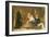 A Question of Faith, 1863-William Powell Frith-Framed Giclee Print