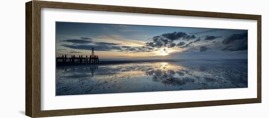 A Question of Hope-Doug Chinnery-Framed Photographic Print