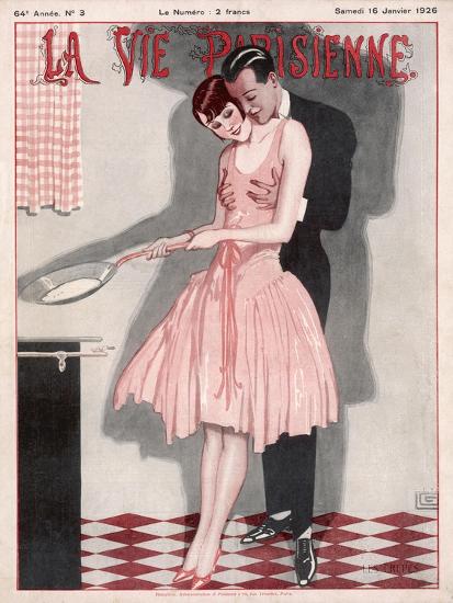Art Print, , large